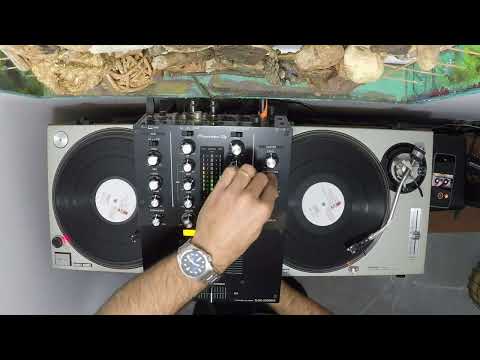 Saturday - Jerome Sydenham & Kerri Chandler - Mixed by Dj Marco Serra