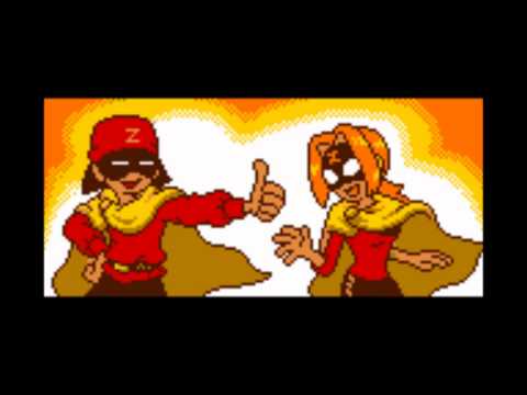 Medarot 3: Parts Collection Z Kara no Chousenjou Opening (Gameboy Color - 2000)