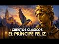 CUENTOS CLÁSICOS El Príncipe Feliz Y Otros Relatos De Oscar Wilde