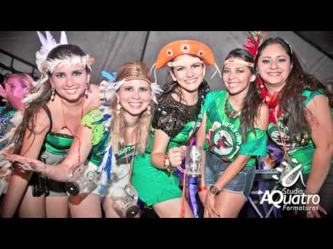 Medicina UFAM 2012-1 - Bota Fora