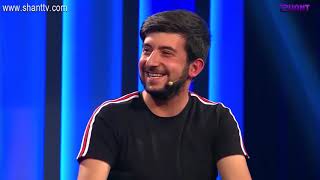 Հումորի լիգա 3/Humori Liga 3 - Գոլֆ 3