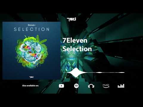 7eleven - Selection
