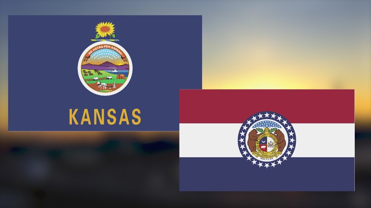 New laws taking effect in Kansas and Missouri for 2024