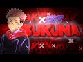 Sukuna Amv Here Alessia Cara Capcut