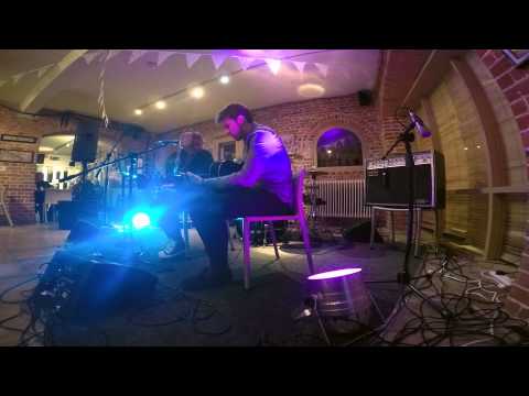 BaDow - 'Push Aside All The Lies' live @ Acoustic Originals 2015