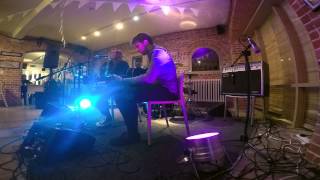 BaDow - 'Push Aside All The Lies' live @ Acoustic Originals 2015