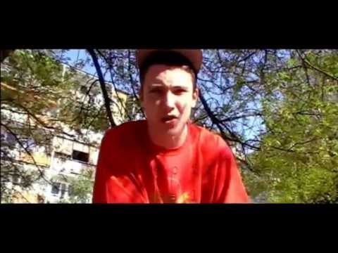 Burock LDG - Pierwszy temat (LDG Mixtape promo 2013)