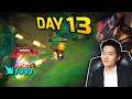 DOPA Road To 1 Challenger CN Super Server Day 13 Engsub