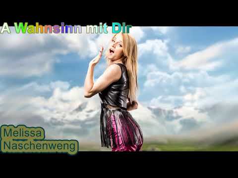 Rockclassics: Melissa Naschenweng - A Wahnsinn mit Dir