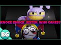 MASHUP BlackGryph0n² Baasikmusic² Friends Knock Knock Jester Who Cares BG Beriña