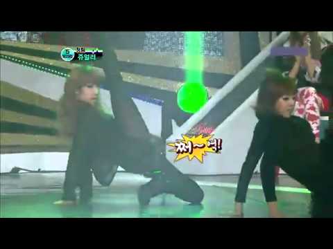 JEWELRY STAR DANCE BATTLE 2011.mp4