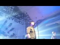 A LIFE DIVIDED - BURST 