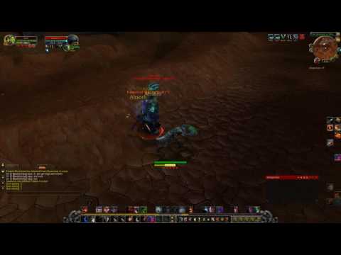Legion Pre-Patch DUEL: Dexty as Rogue