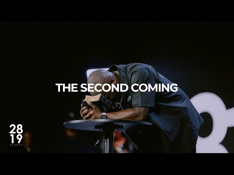 ENTRY & END TIMES | The Second Coming | Matthew 24:29-31 | Philip Anthony Mitchell