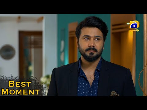 Grift Episode 51 || Ali Abbas - Saniya Shamshad || 𝐁𝐞𝐬𝐭 𝐌𝐨𝐦𝐞𝐧𝐭 𝟎𝟗 || Har Pal Geo