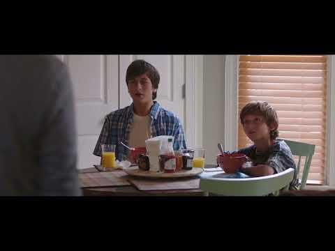 Vacation - Don’t Say Weird Shit - Movie Clip