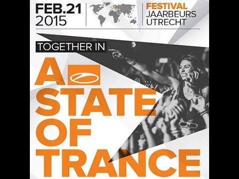 Sean Tyas - Live @ ASOT 700 Festival, (Whos Afraid of 138!?) (Utrecht) 21.2.2015