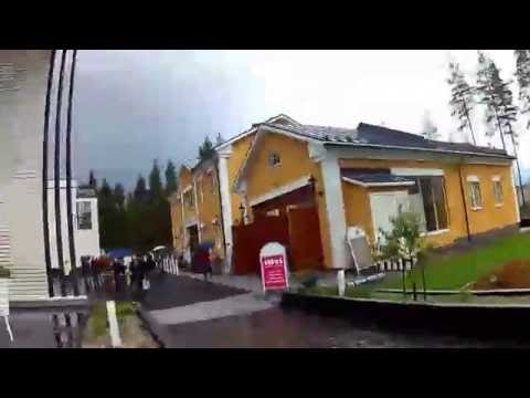 Asuntomessu2016 Movie YouTube