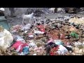 Bandra Bazaar Is Swach Bharat
