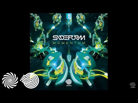 Sideform - Shiva 2015