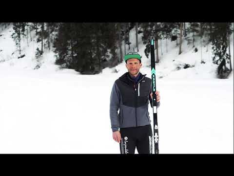 Langlaufskitest 2021 - Kästle RX10 2.0