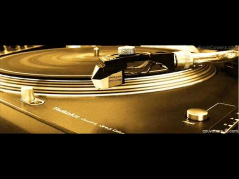 can you feel it  -  king of house