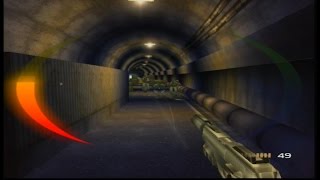 Vidéo TimeSplitters 2