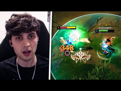 Draven Oynuyorum = Mental Sağlığım İyi Değil 🤯