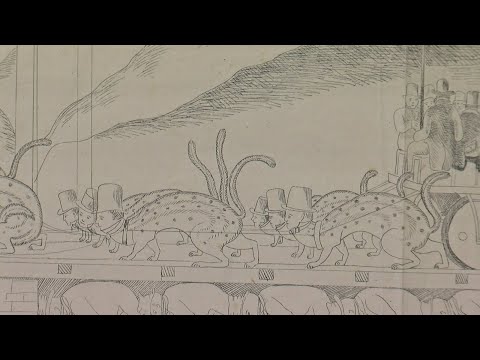 Why Is Minnesota The ‘Gopher State’?