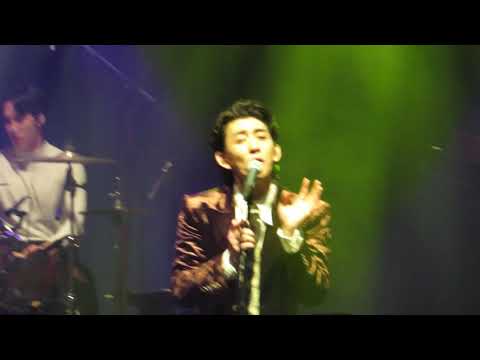 171231_왕서방연서 - 잔나비 (JANNABI) @상상마당(판타스틱 올드패션드 송년회)cam2