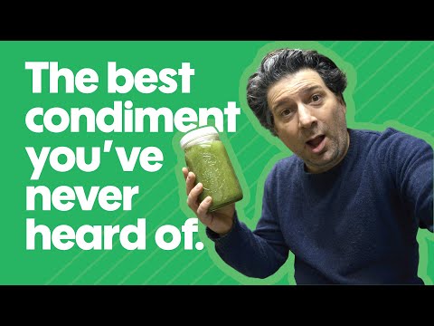 How to make ketchup Quebec style and pair it with a tourtière