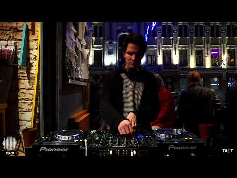 Infly RTS.FM Nizhny Novgorod х TAKT 23.04.2022