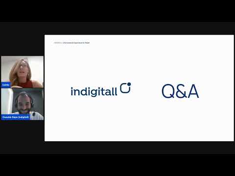 Take Your Store into the Future of Omnichannel Retail