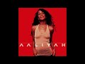 Aaliyah - I Can Be Audio