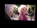 Opening To The Little Mermaid AMC Theatres RealD3D