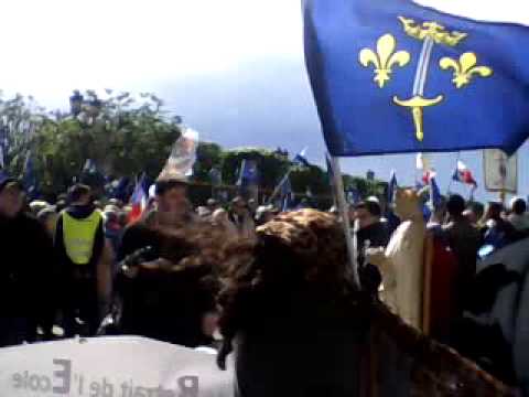 La Prière du Para (chant militaire)