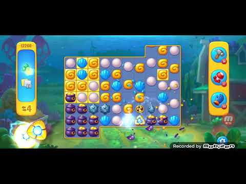 Fishdom level-12266