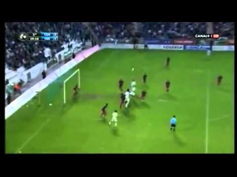 David Prieto Central Defender 21