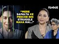 Mrs Deshpande AKA Madhuri Dixit On Playing A Serial Killer Working With Director Nagesh Kukunoor