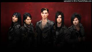 Black Veil Brides - Ballad Of The Lonely Hearts (High Quality)