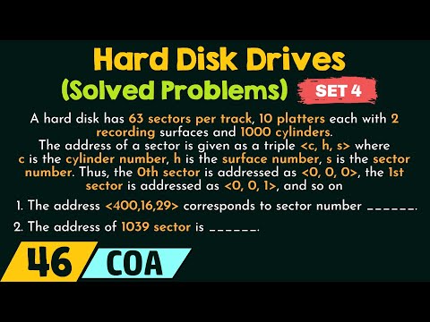 Introduction to Computer Organization and Architecture COA