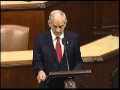 Ron Paul The Last Nail - Incredible Floor Speech.