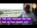 Vermoedelijk beschoten pand is van Emile Ratelband: 'Er is vaker politie in de straat'