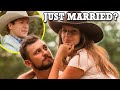 Farmer Wants A Wife Couple Update Who Broke Up Who Just Married