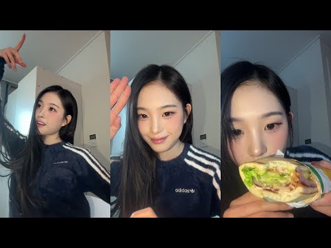 260124 바압 | 지연 코스모 라이브 | JiYeon Cosmo LIVE