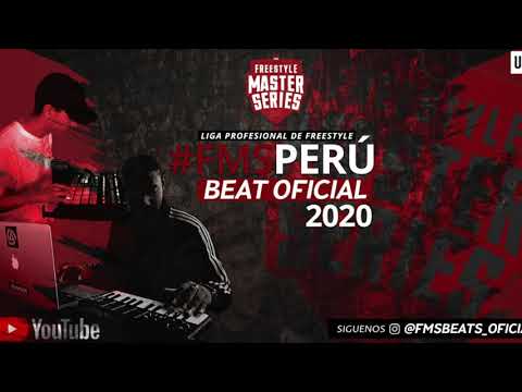 LITZEN vs STICK || INSTRUMENTAL DEMANDADO *MUCHACHO PROVINCIANO*