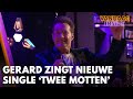 Gerard Joling zet Vandaag Inside-studio op z'n kop met nieuwe single 'Twee Motten!' | VANDAAG INSIDE