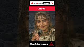 Check out the Most Popular Ethnic Groups in Algeria