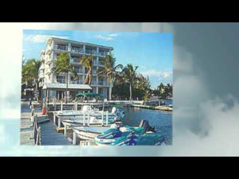 Days Inn Oceanfront Resort Islamorada