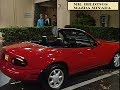 Mr Belding S Miata Saved By The Bell